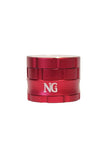 9021 | JC9021 NICE GLASS 4-Piece 5-Petal Grinder