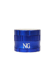 9021 | JC9021 NICE GLASS 4-Piece 5-Petal Grinder