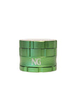 9021 | JC9021 NICE GLASS 4-Piece 5-Petal Grinder