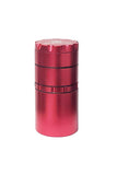 9037 | JC9037 PREEMO GLASS 5-Piece Grind and Store