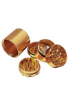 9037 | JC9037 PREEMO GLASS 5-Piece Grind and Store