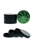 875| JF875 4-Piece Petal Top Grinder