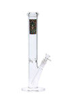 516.4 | K5-16 16 inch NO LOGO clear Classic Straight Nice glass