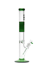 7 21 |  L 721 1 9 i nch 9 mm N ICE G LASS H and-Painted D ecal S traight