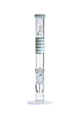 7 21 |  L 721 1 9 i nch 9 mm N ICE G LASS H and-Painted D ecal S traight