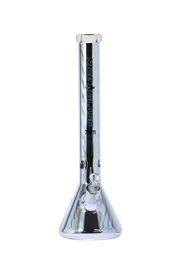7 30 |  L 730 1 8 i nch 7 mm N ICE G LASS C olor T ube S hiny M etallic B eaker