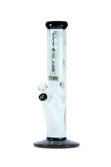 7 31 |  L 731 1 2 i nch 7 mm N ICE G LASS M arijuana L eaf S traight