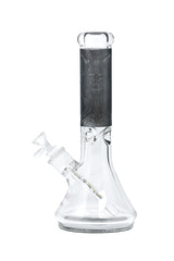 7 43 |  L 743 1 3 i nch N ICE G LASS S andblasted B eaker