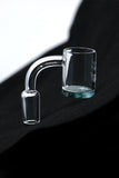 3145 | LB-05 NICE GLASS Fumed Base Banger