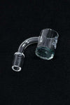 3145 | LB-05 NICE GLASS Fumed Base Banger