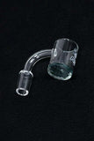 3145 | LB-05 NICE GLASS Fumed Base Banger