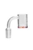3145 | LB-05 NICE GLASS Fumed Base Banger