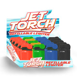 .2 Jet Flame Lighter 20ps