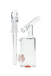 1004.5 | N1004 6 inch NICE GLASS Sidecar Rig