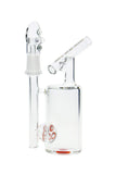 1004.5 | N1004 6 inch NICE GLASS Sidecar Rig