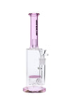 1012 | N1012 12 inch NICE GLASS Fritted Drum Straight