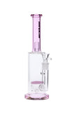 1012 | N1012 12 inch NICE GLASS Fritted Drum Straight