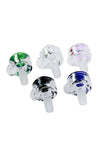 8013 | NICE GLASS High-End Thick Bowl