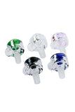 8013 | NICE GLASS High-End Thick Bowl