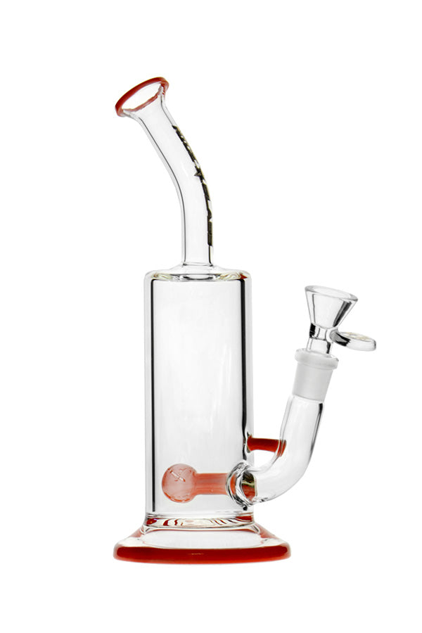 8 019 |  N 8016F 9  i nch N ICE G LASS N orth S tar B all P ercolator B ubbler