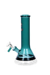 8053.5 | N8053 8 inch NICE GLASS Coloured Tube Beaker