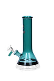 8053.5 | N8053 8 inch NICE GLASS Coloured Tube Beaker
