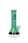 8053.4 | N8053 8 inch NICE GLASS Coloured Tube Beaker