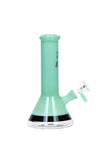 8053.5 | N8053 8 inch NICE GLASS Coloured Tube Beaker