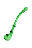 8055.5 | N8055 10 inch Elongated Spoon Pipe