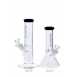 8058 | N8058 9-inch BLUEBERRY Straight Bong