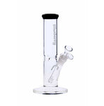 8058 | N8058 9-inch BLUEBERRY Straight Bong