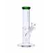 8058 | N8058 9-inch BLUEBERRY Straight Bong