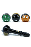 8062.5 | N8062 6 inch Smiley Handpipe