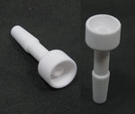 33310 CERAMIC DOMELESS NAIL FOR 10MM FEMALE OR 19MM MALE TOP
