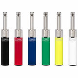 1 001SOL L ighters-Mini T ube C lipper