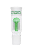 007 | P007 5 inch 8-Arm PREEMO GLASS Tree Perc Middle