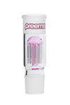 007 | P007 5 inch 8-Arm PREEMO GLASS Tree Perc Middle