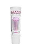007 | P007 5 inch 8-Arm PREEMO GLASS Tree Perc Middle