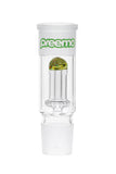 008| P008 5 inch PREEMO GLASS Showerhead Perc Middle