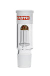 008| P008 5 inch PREEMO GLASS Showerhead Perc Middle