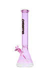 018 P018 18 inch PREEMO GLASS Colored Beaker