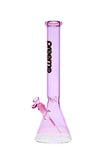 018 P018 18 inch PREEMO GLASS Colored Beaker