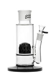 043 | P043 10 inch PREEMO GLASS Dome Perc Straight Base