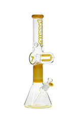 0 45 |  P 045 1 8 i nch P REEMO G LASS U -Shape P ercolator B eaker