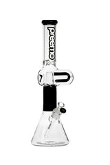 0 45 |  P 045 1 8 i nch P REEMO G LASS U -Shape P ercolator B eaker