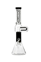 0 45 |  P 045 1 8 i nch P REEMO G LASS U -Shape P ercolator B eaker