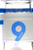046.5 | P046 20 inch PREEMO GLASS Triple Tree Perc Beaker