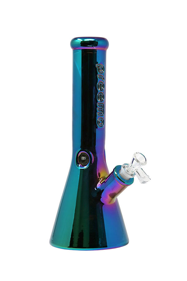 0 53H P 053 1 2 i nch 9 mm P REEMO G LASS I on P lated B eaker