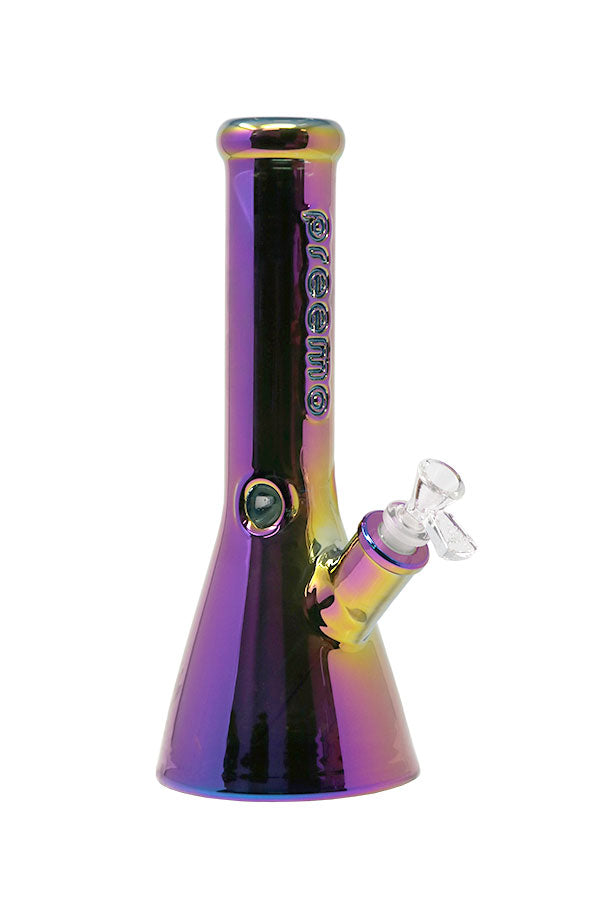 0 53H P 053 1 2 i nch 9 mm P REEMO G LASS I on P lated B eaker