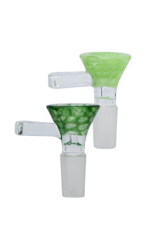 062.5 | P062 PREEMO GLASS Transparent Color Bowls